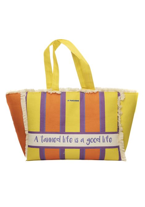 Shopping marina viola LE PANDORINE | PS2523B01MARINA-09B